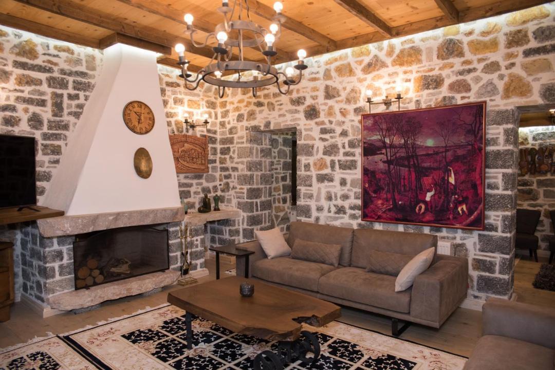 Photo of Livingroom in Moscopole