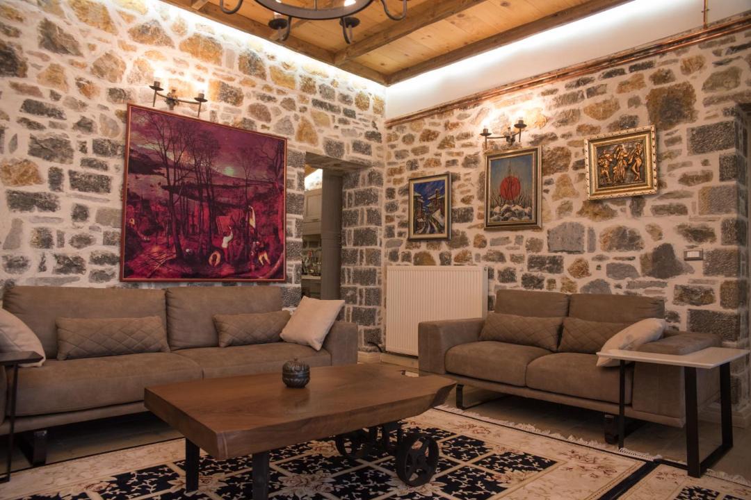 Photo of Livingroom in Moscopole