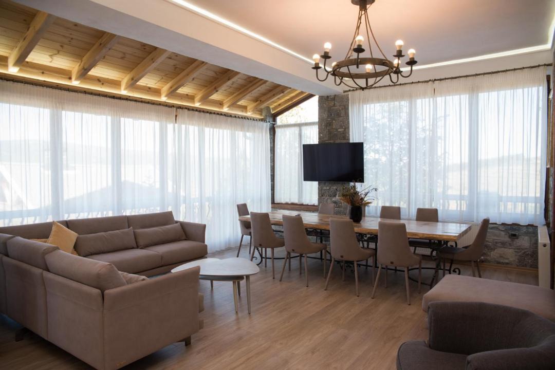 Photo of Livingroom in Moscopole