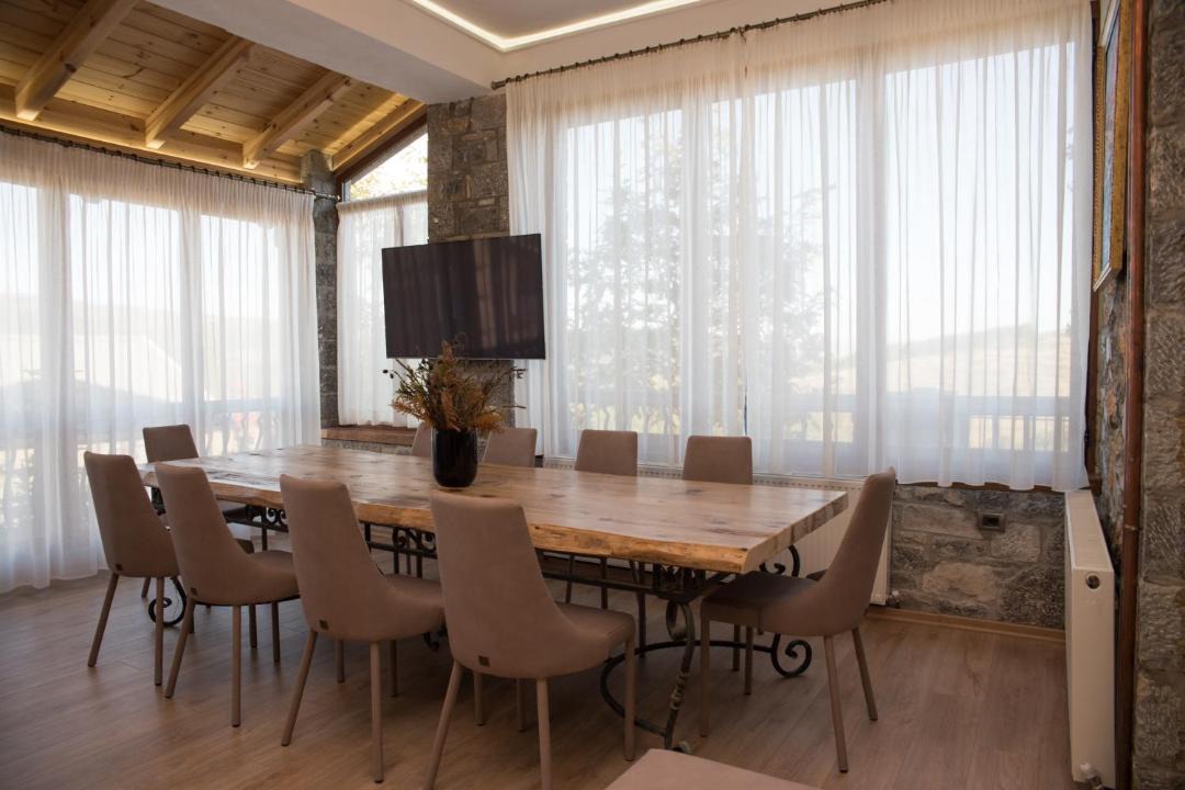 Photo of Livingroom in Moscopole