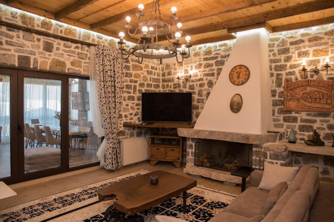 Photo of Livingroom in Moscopole