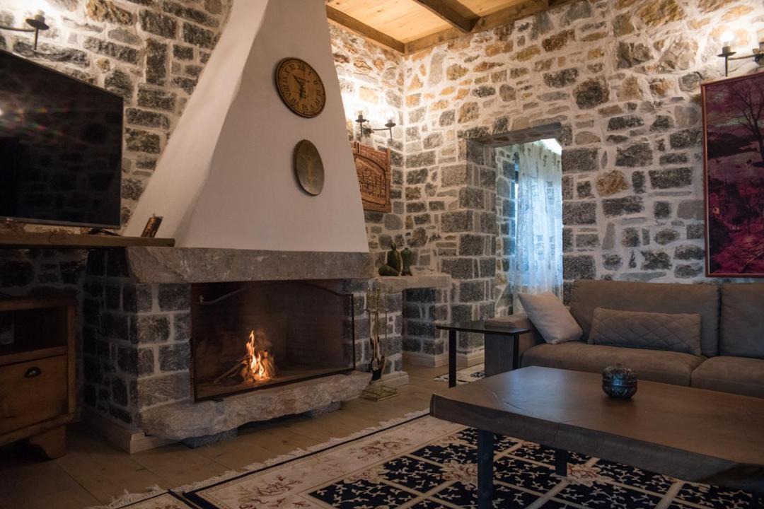 Photo of Livingroom in Moscopole