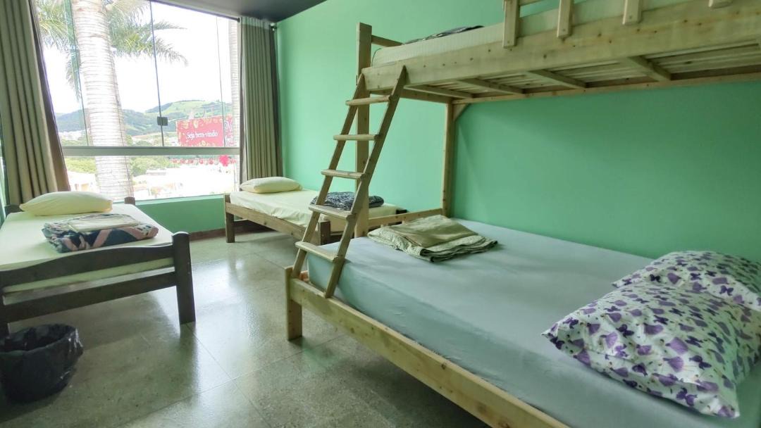 Photo of Bedroom in Camanducaia