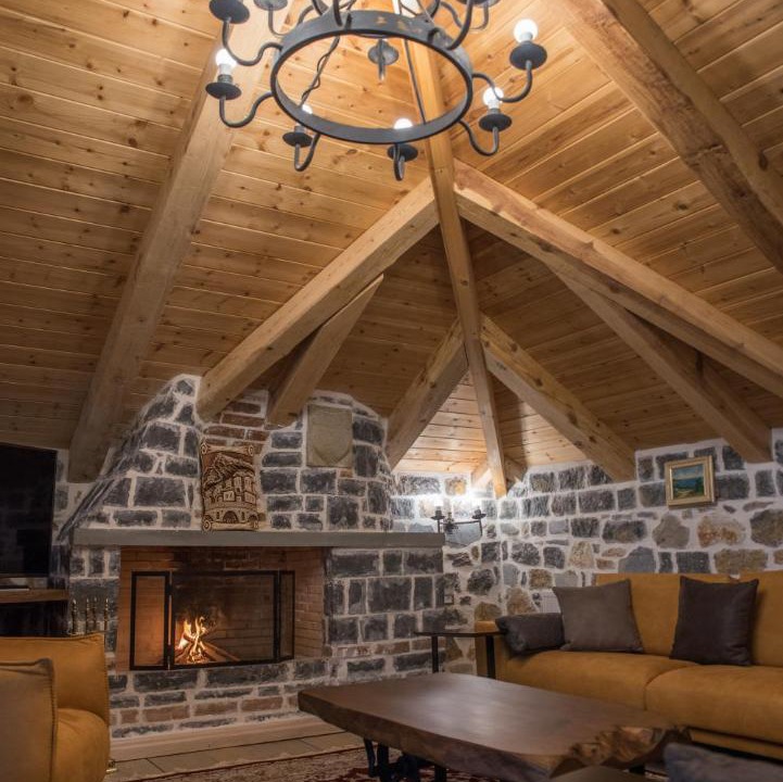 Photo of Livingroom in Moscopole