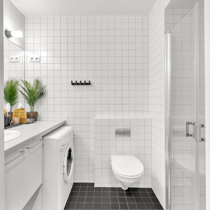 Photo of Bathroom in Tjuvholmen