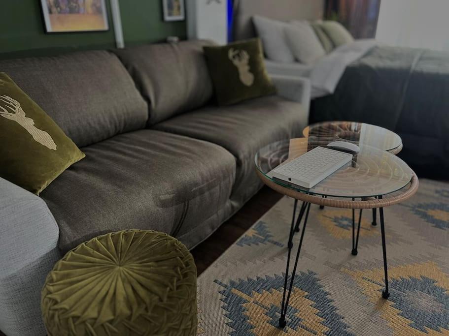 Photo of Livingroom in Laax
