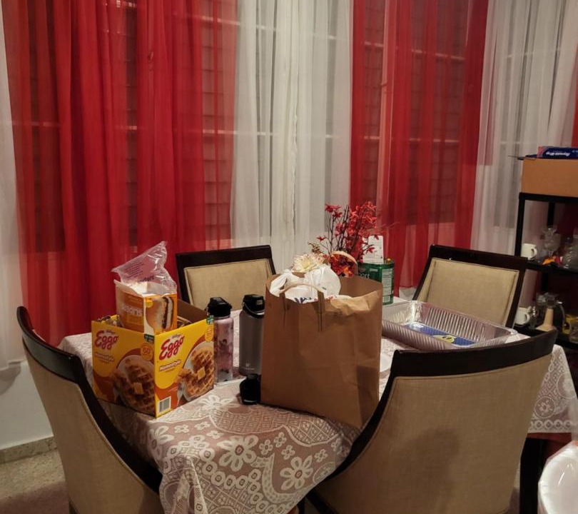 Photo of Livingroom in Isabela