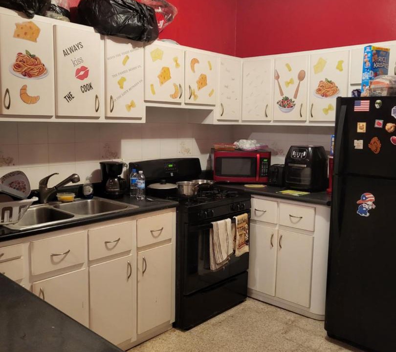Photo of Kitchen in Isabela