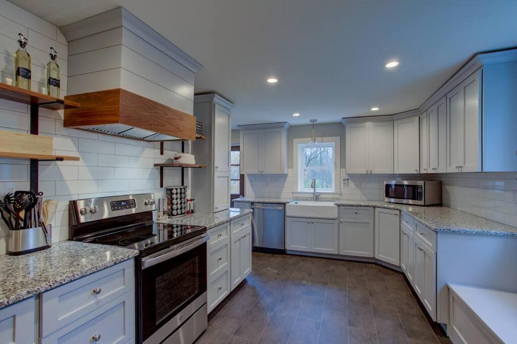 Photo of Kitchen in Salunga