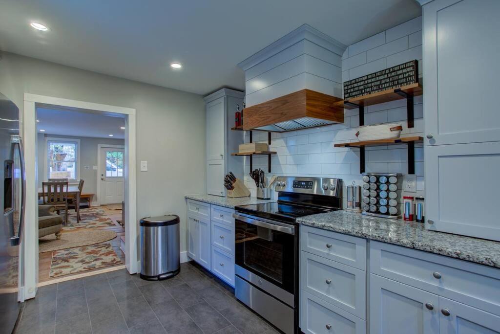 Photo of Kitchen in Salunga