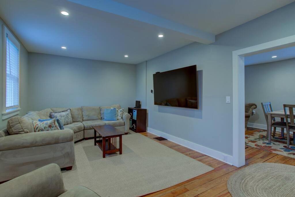 Photo of Livingroom in Salunga