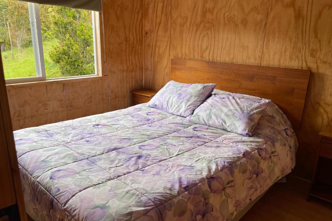 Photo of Bedroom in Pucatrihue