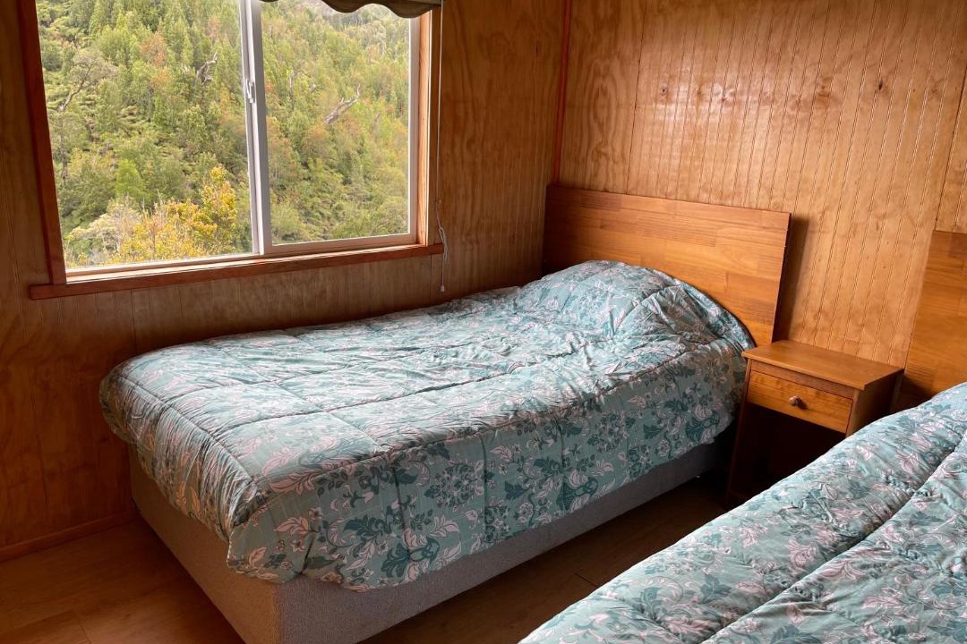 Photo of Bedroom in Pucatrihue