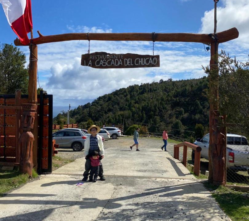 Photo of Others in Pucatrihue