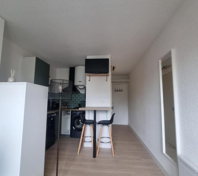 Photo of Livingroom in Talence
