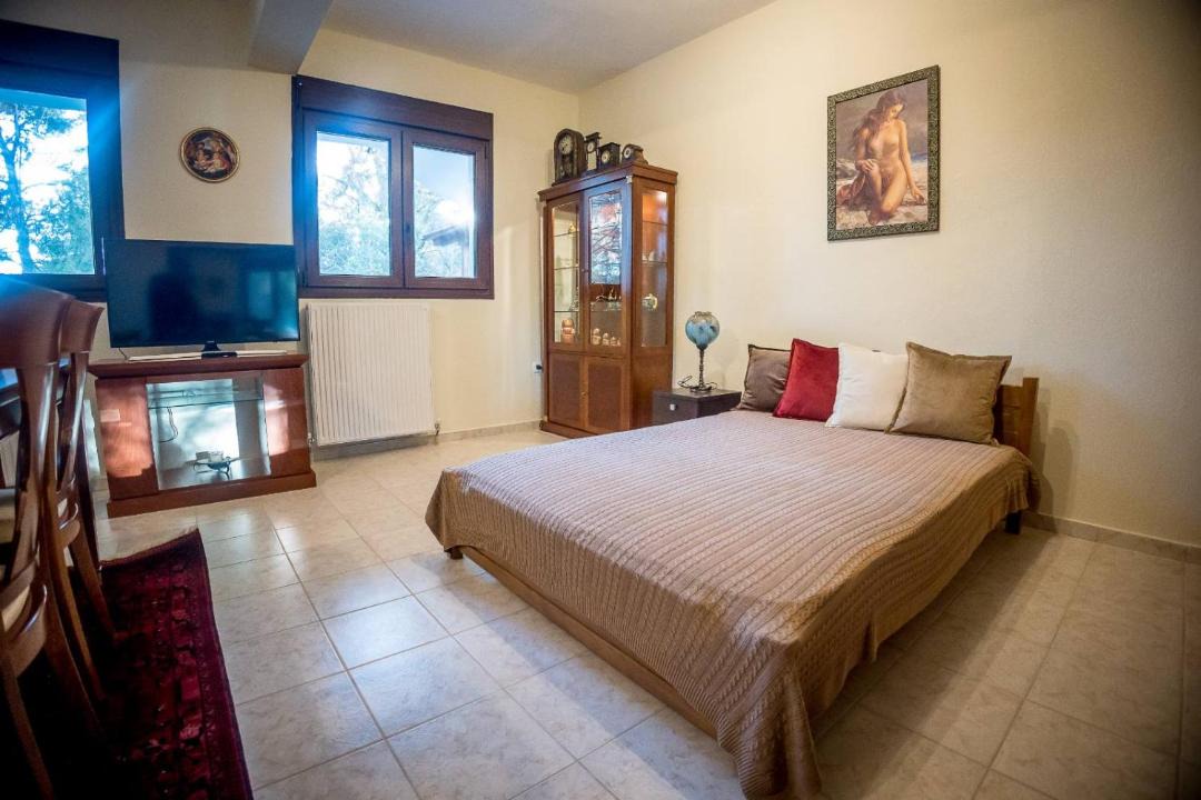 Photo of Bedroom in Serres