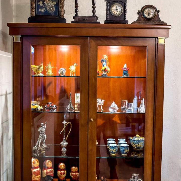 Photo of Livingroom in Serres