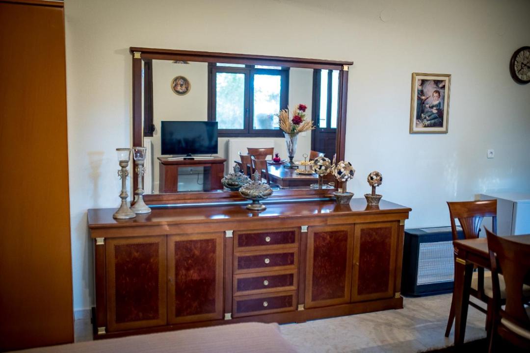 Photo of Livingroom in Serres