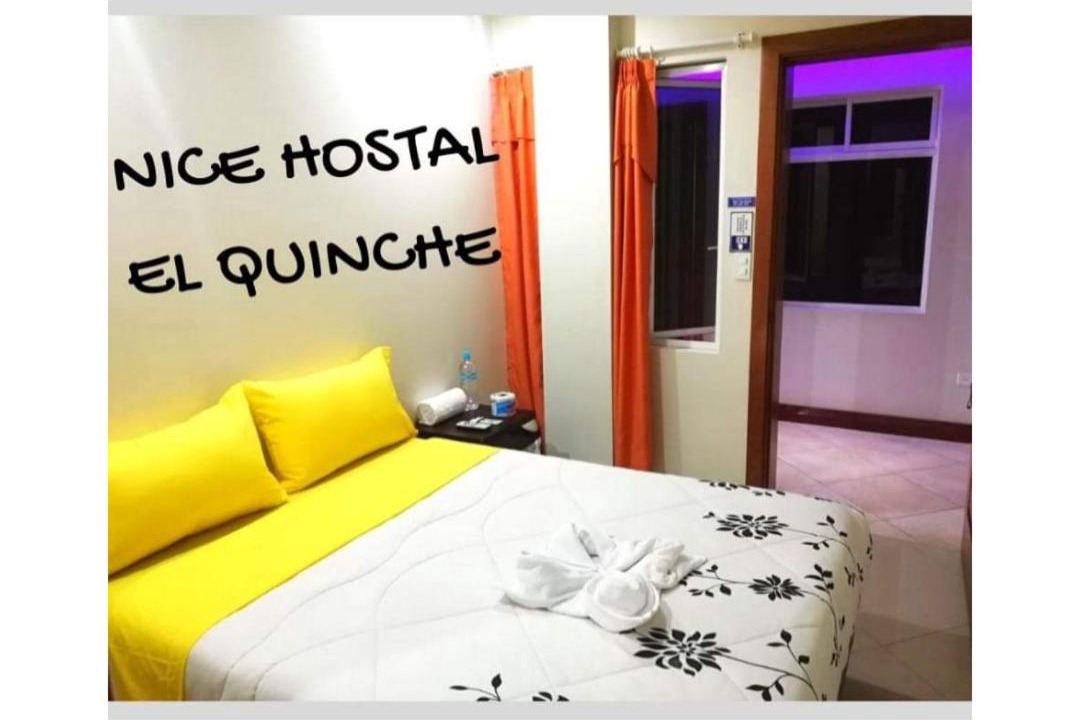 Photo of Bedroom in El Quinche
