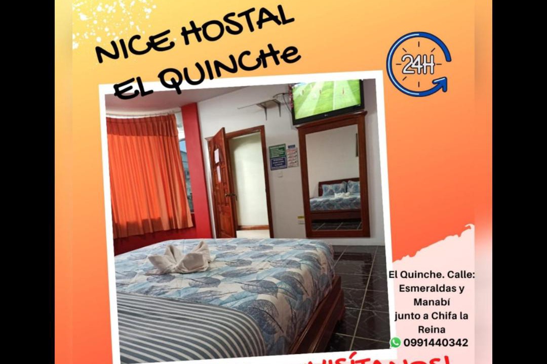 Photo of Bedroom in El Quinche