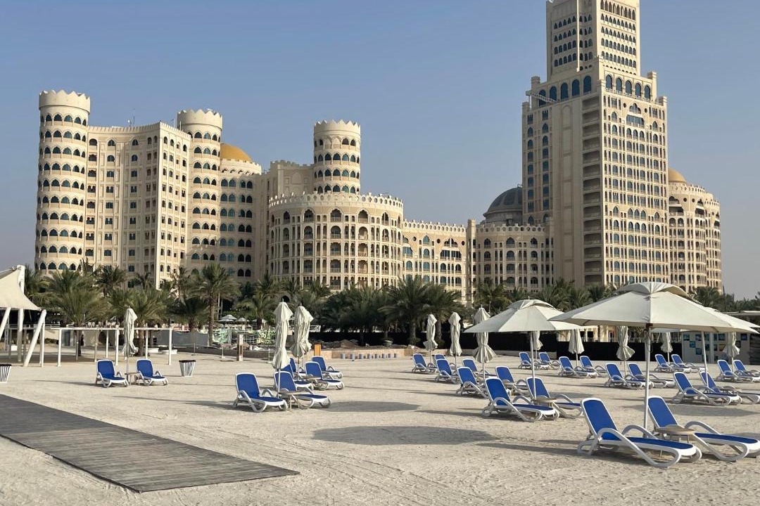 Photo of Others in Al Hamra Village