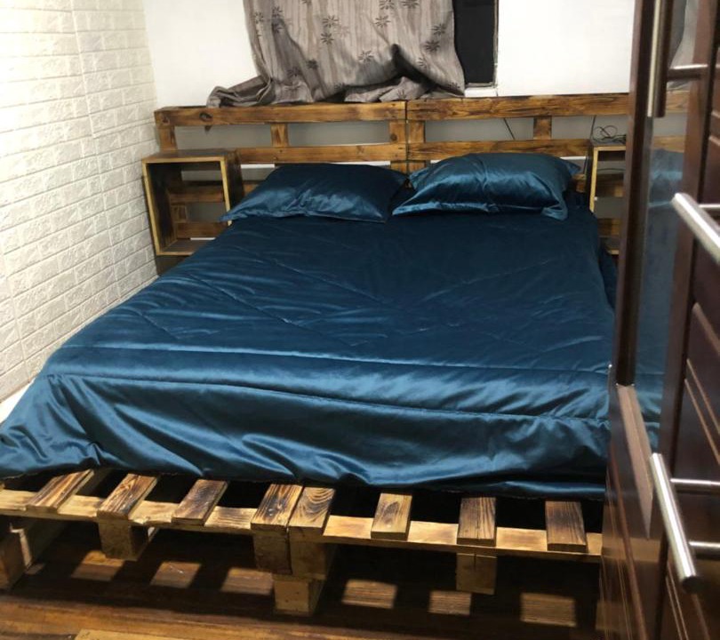 Photo of Bedroom in El Vecino