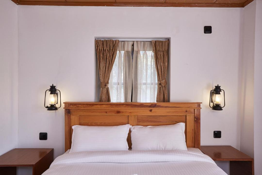 Photo of Bedroom in Bandipur