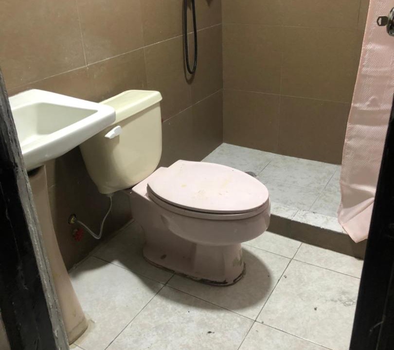 Photo of Bathroom in El Vecino