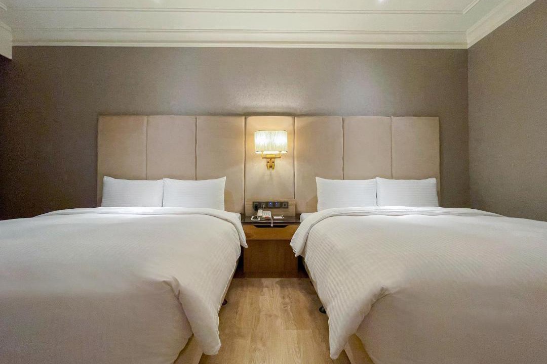 Photo of Bedroom in Yongkang