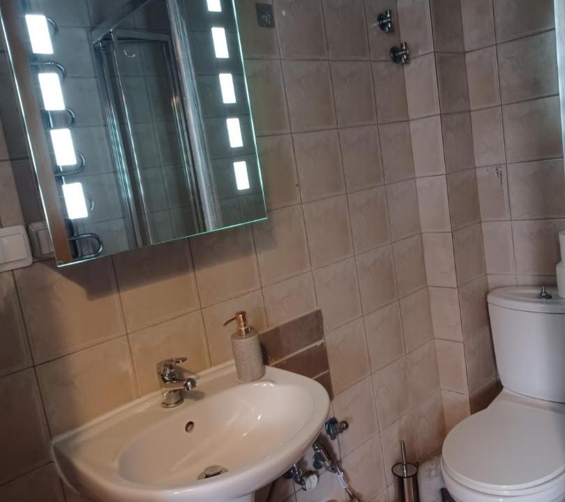 Photo of Bathroom in Serres