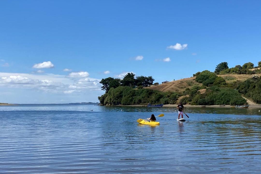Photo of Outdoor in Ancud
