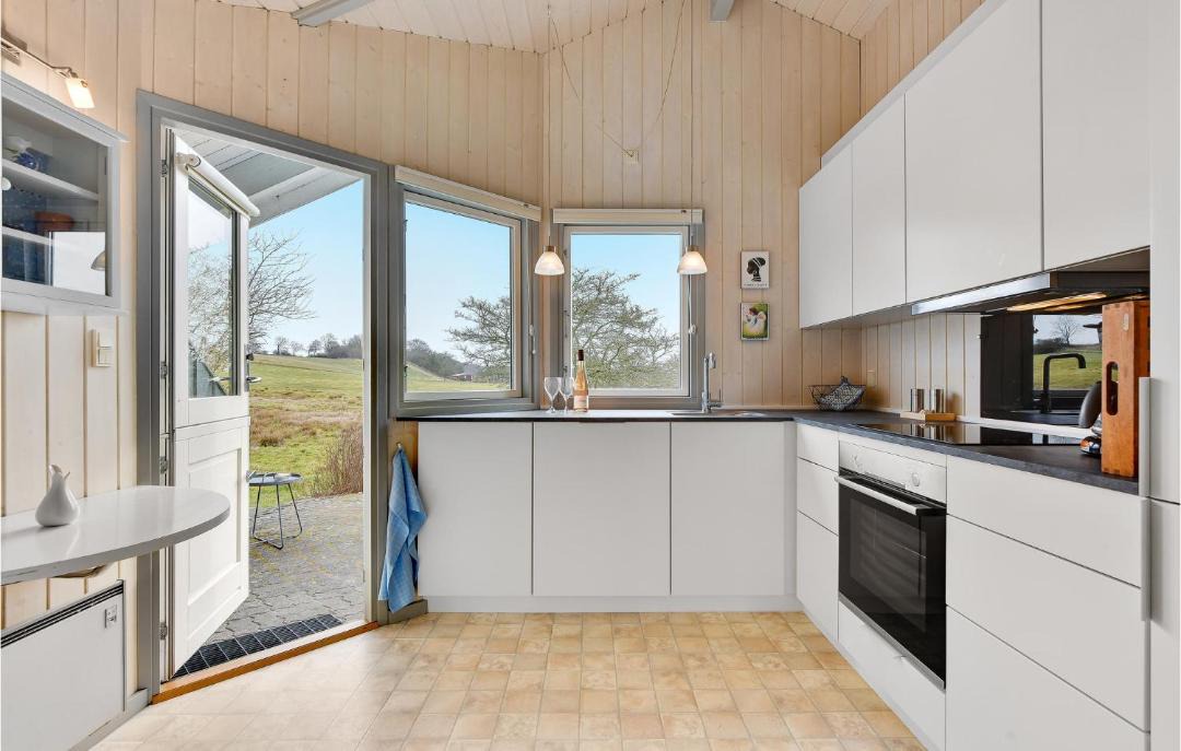 Photo of Kitchen in Broager