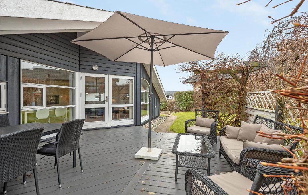 Photo of Patio Balcony in Broager