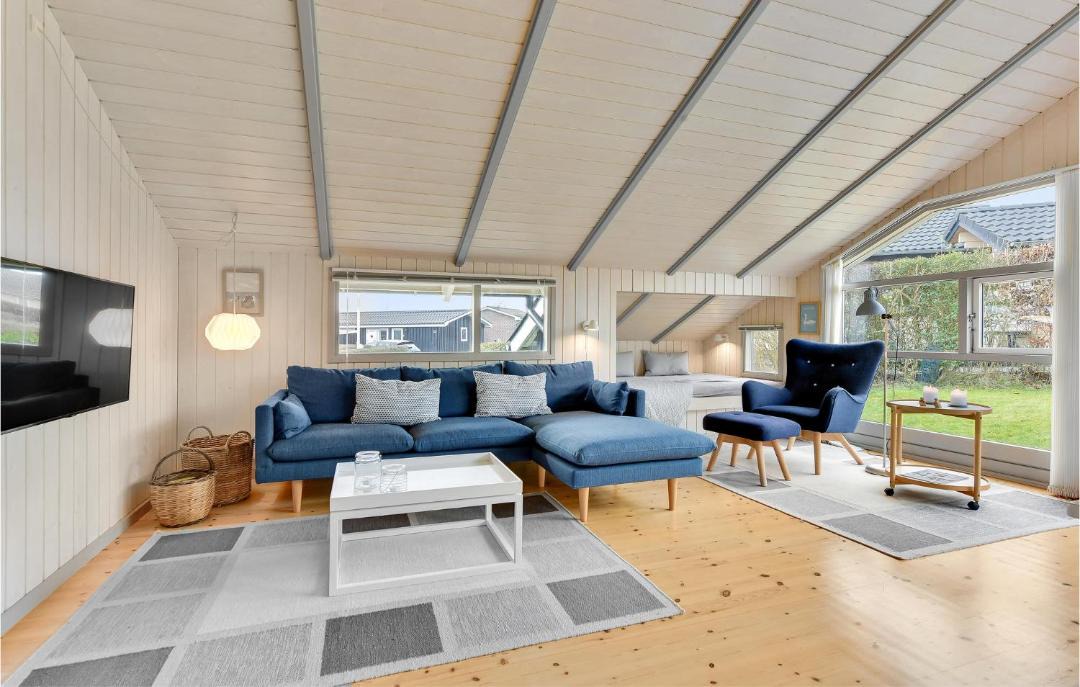 Photo of Livingroom in Broager