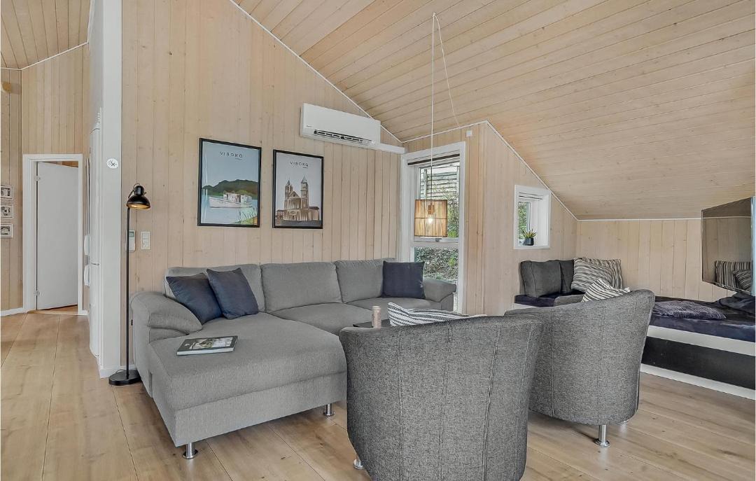 Photo of Livingroom in Hjarbæk