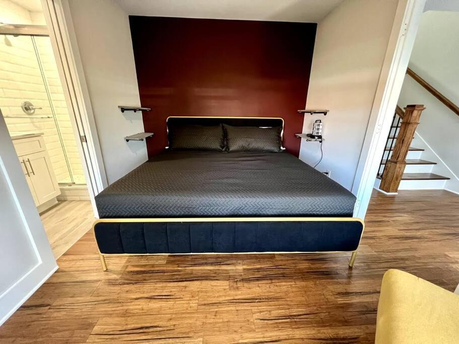 Photo of Bedroom in Nashville