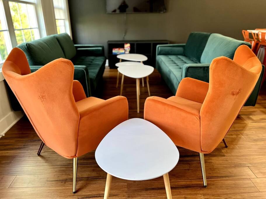 Photo of Livingroom in Nashville