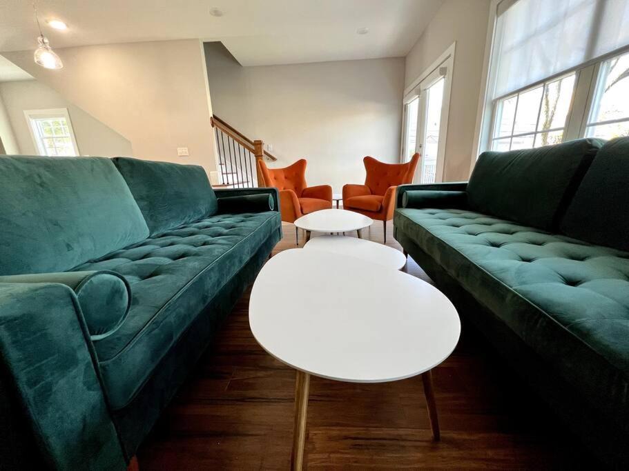 Photo of Livingroom in Nashville