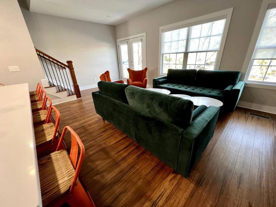 Photo of Livingroom in Nashville