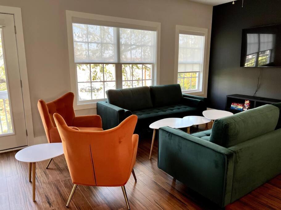 Photo of Livingroom in Nashville