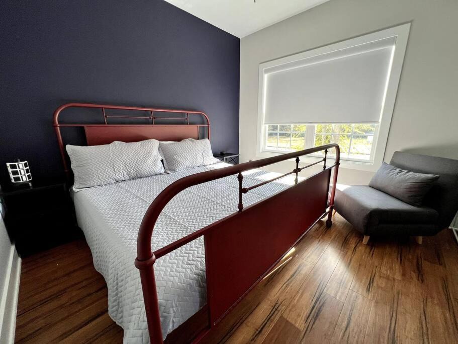 Photo of Bedroom in Nashville