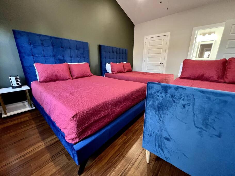 Photo of Bedroom in Nashville