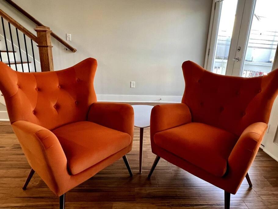 Photo of Livingroom in Nashville