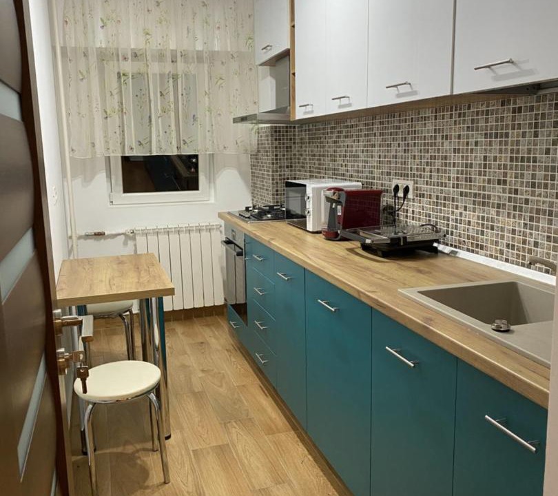 Photo of Kitchen in Bucharest