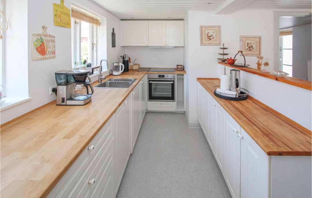 Photo of Kitchen in Tranebjerg