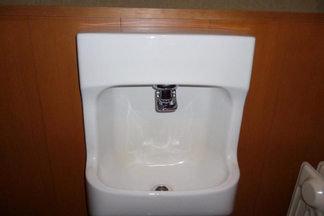 Photo of Bathroom in Kinosaki Onsen