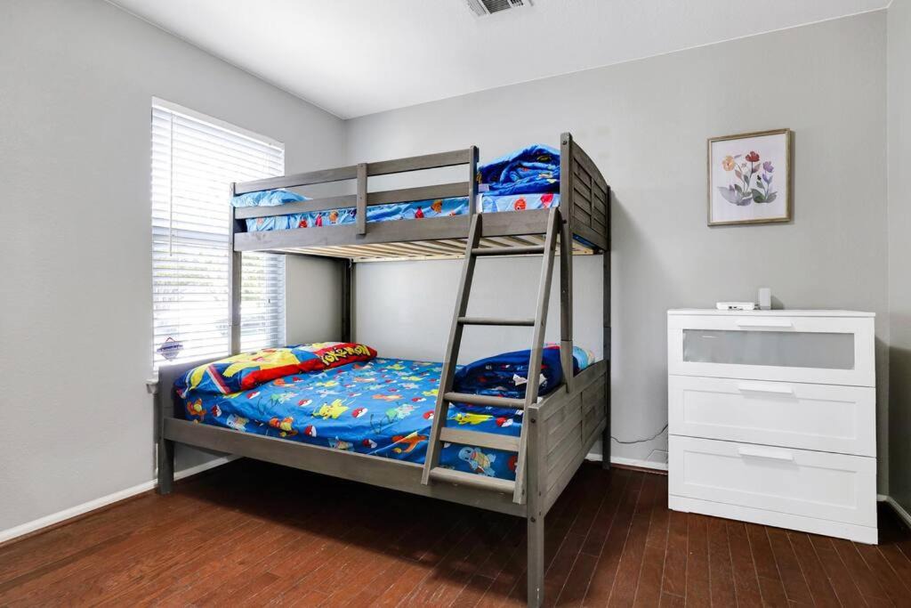 Photo of Bedroom in Wetmore