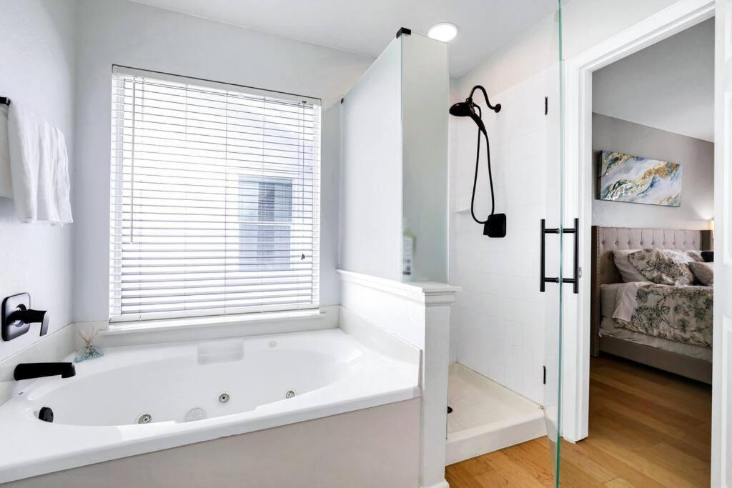 Photo of Bathroom in Wetmore