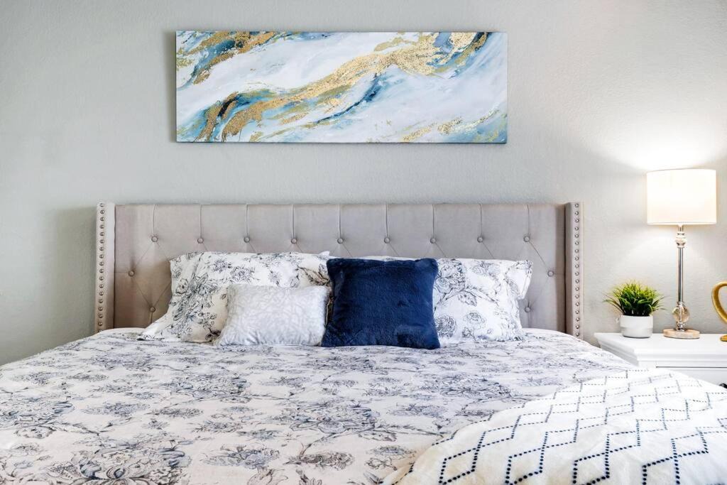 Photo of Bedroom in Wetmore