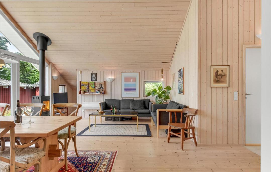Photo of Livingroom in Sjaelborg